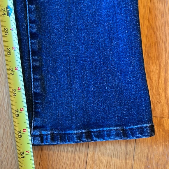 AG Denim The Harper straight - Picture 6 of 14
